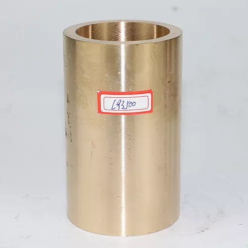 C93500 SAE66 High Leaded Tin Bronze Bushing Bearing